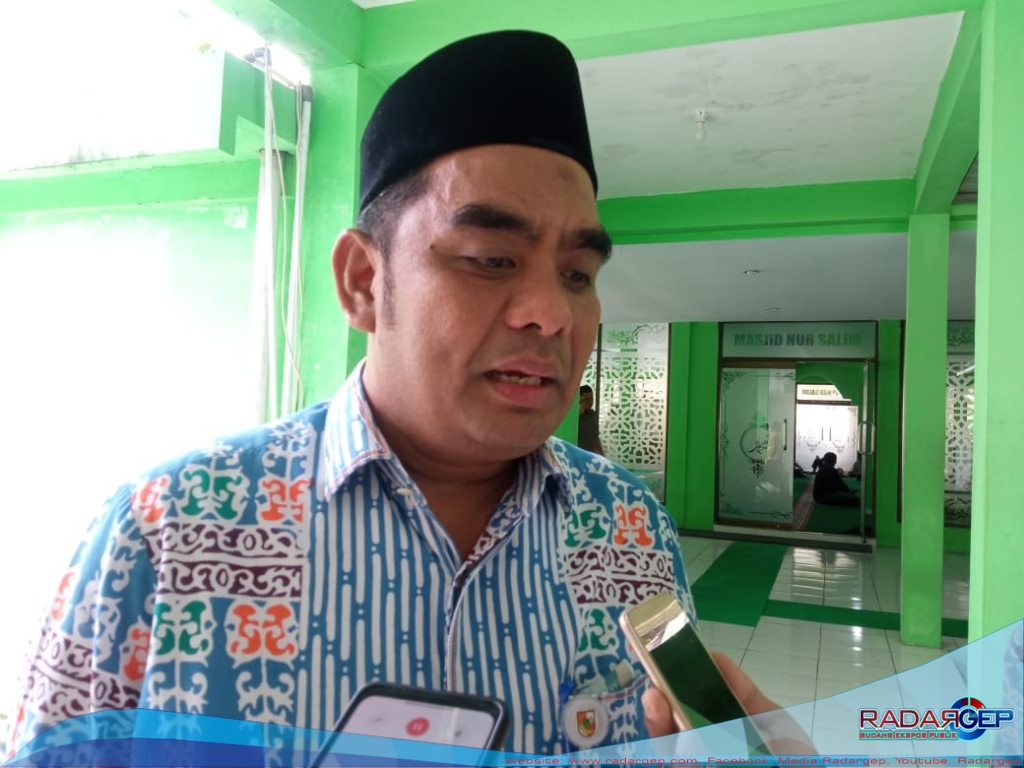 Pemko Belum Tentukan Lokasi Gedung Utama MPP Pekanbaru